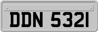 DDN5321