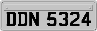DDN5324