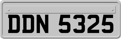 DDN5325
