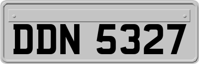 DDN5327