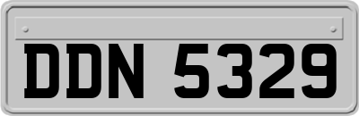 DDN5329