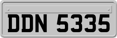 DDN5335