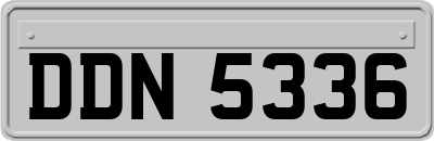 DDN5336