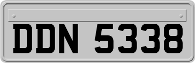 DDN5338