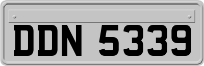 DDN5339