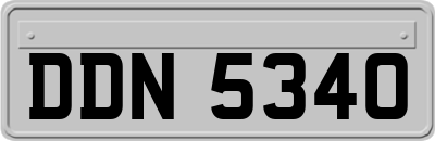 DDN5340