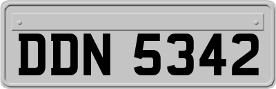 DDN5342