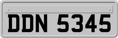 DDN5345