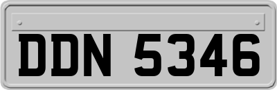 DDN5346