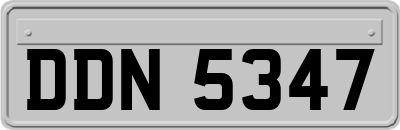 DDN5347