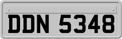 DDN5348