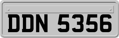 DDN5356