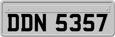 DDN5357