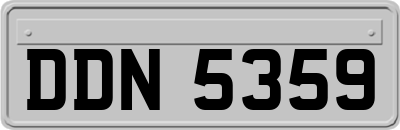 DDN5359