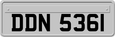 DDN5361