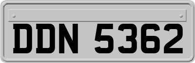 DDN5362