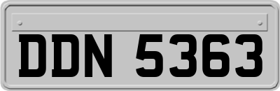 DDN5363