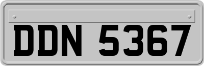 DDN5367