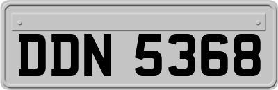 DDN5368