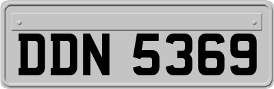 DDN5369