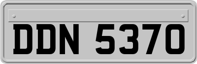 DDN5370