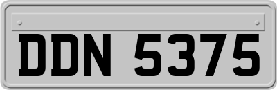 DDN5375