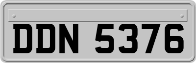 DDN5376