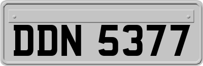 DDN5377