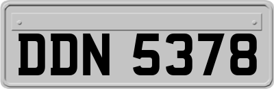 DDN5378
