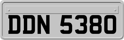 DDN5380