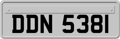 DDN5381