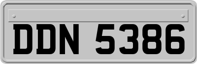 DDN5386