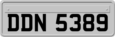 DDN5389