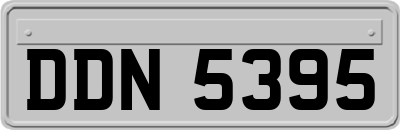 DDN5395