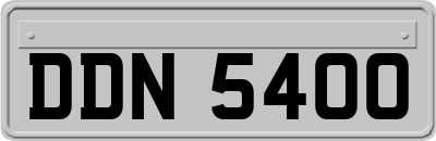 DDN5400