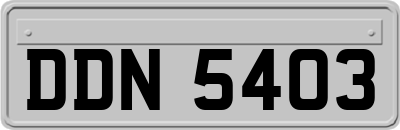 DDN5403