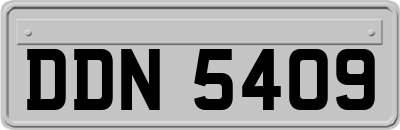 DDN5409