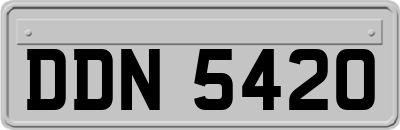 DDN5420
