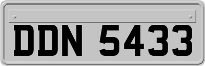 DDN5433