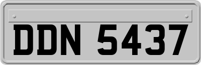 DDN5437