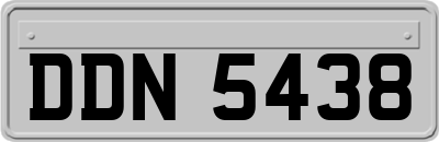 DDN5438