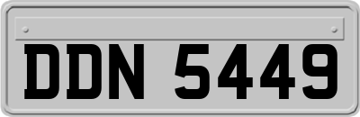 DDN5449