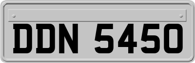 DDN5450