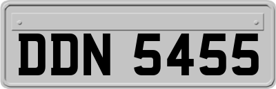 DDN5455