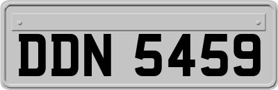 DDN5459
