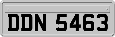 DDN5463
