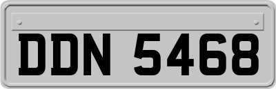 DDN5468
