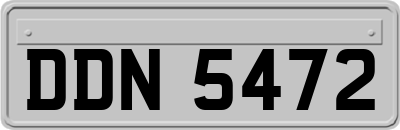 DDN5472