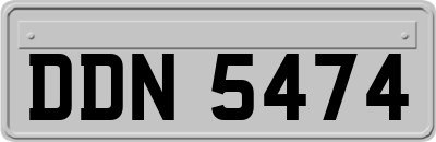 DDN5474