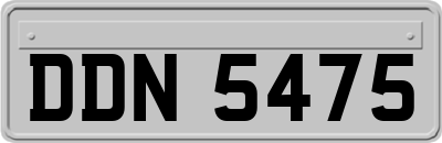 DDN5475